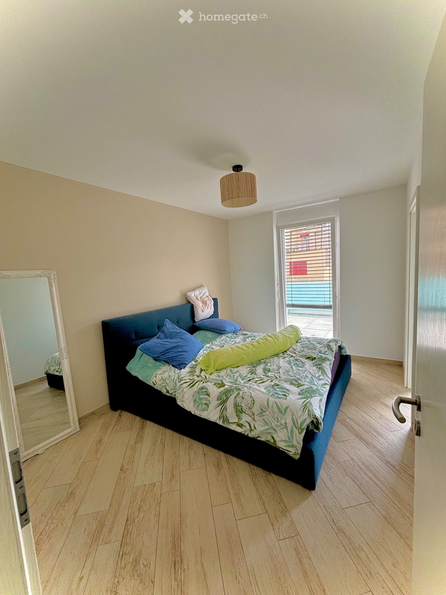 3 rooms apartment, photo 4 of 5