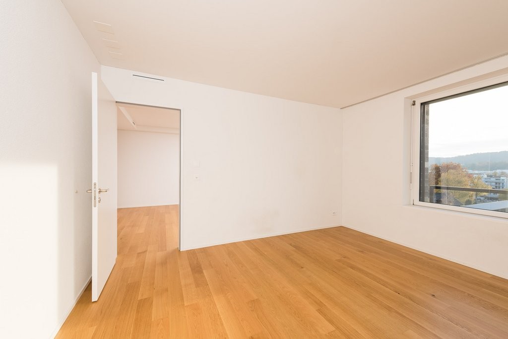 3 ½ rooms apartment, photo 2 of 8