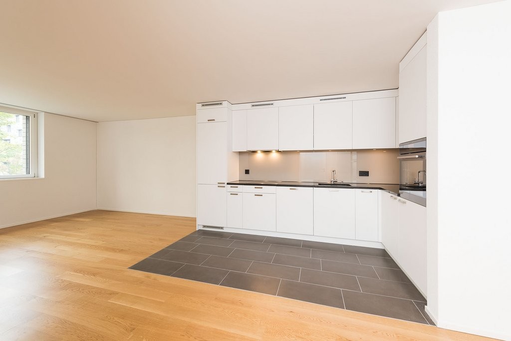 3 ½ rooms apartment, photo 5 of 8