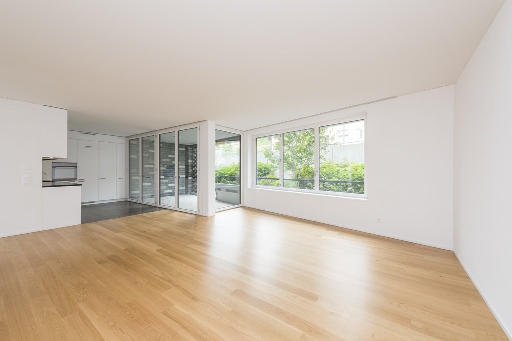 3 ½ rooms apartment, photo 3 of 8