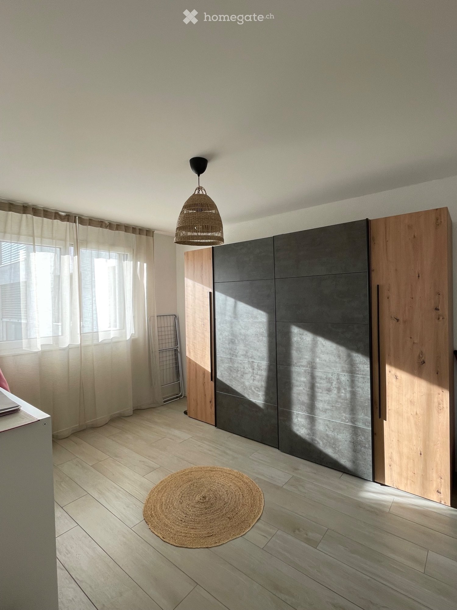 appartamento di 3 locali