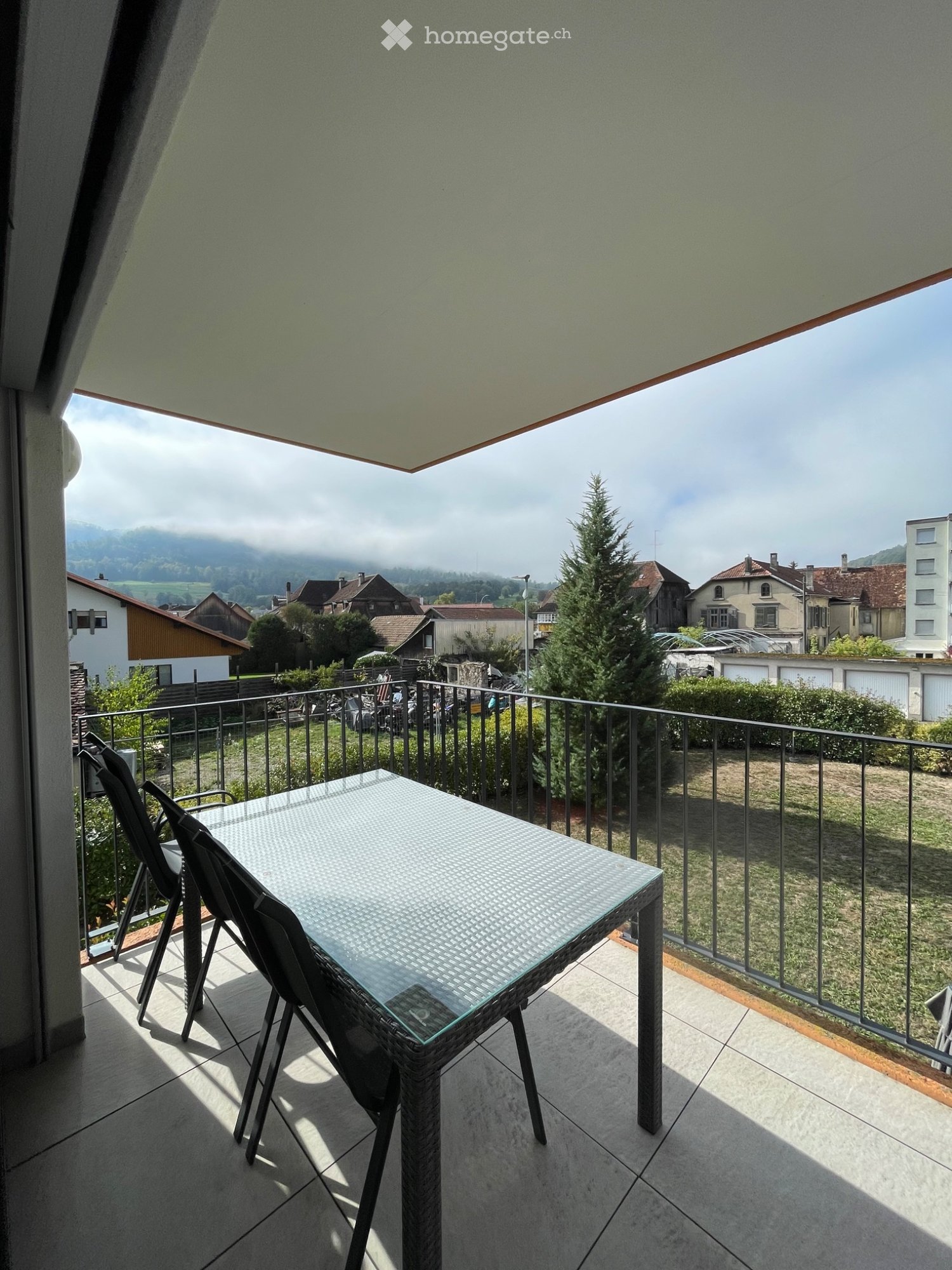 appartamento di 3 locali