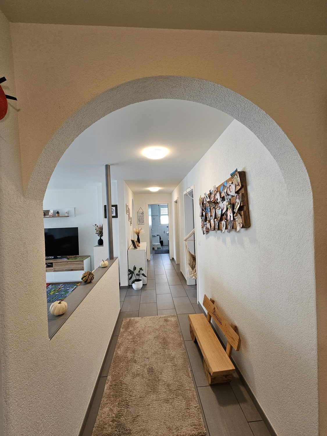 Appartement de 4 ½ pièces