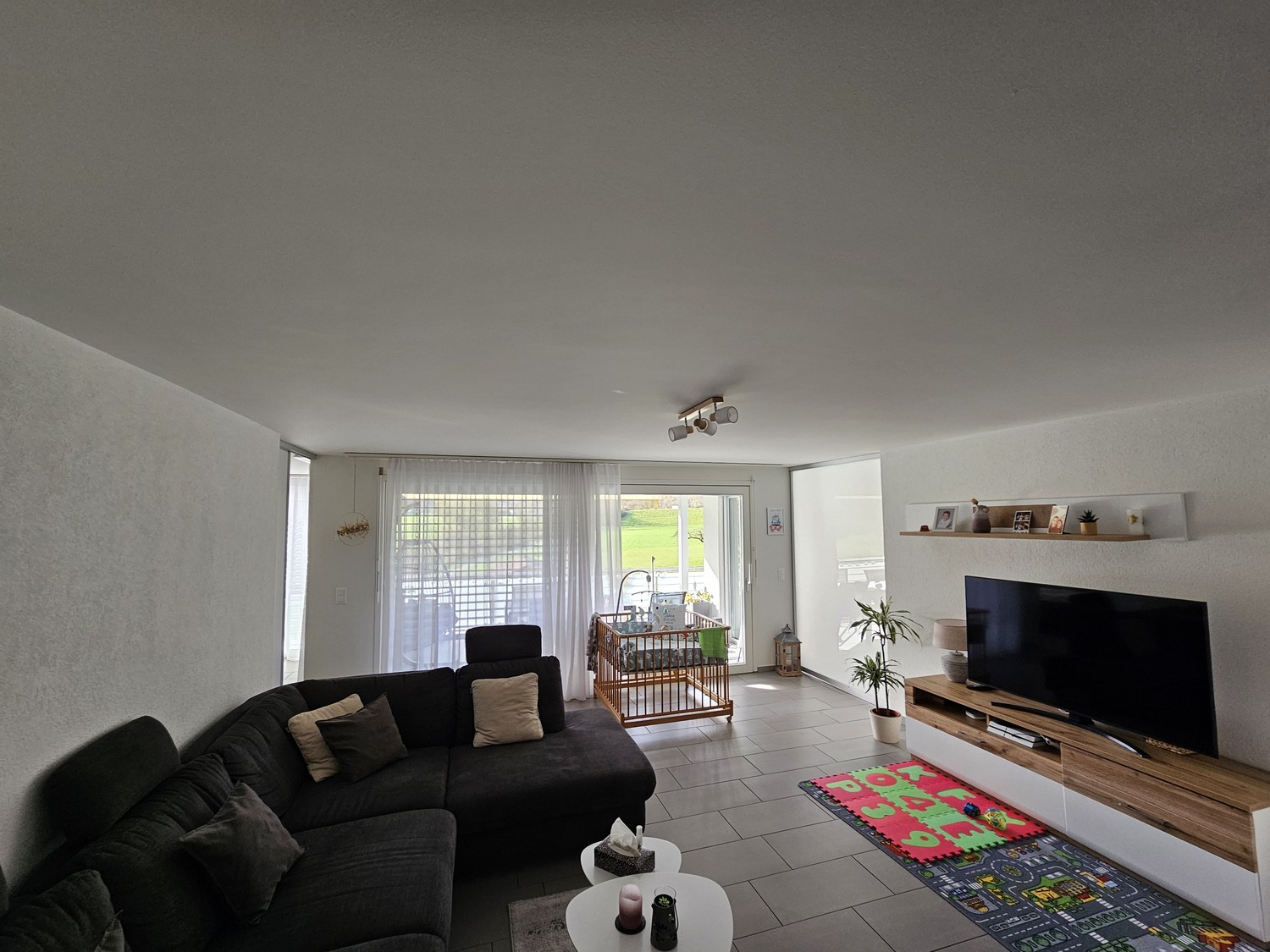 Appartement de 4 ½ pièces