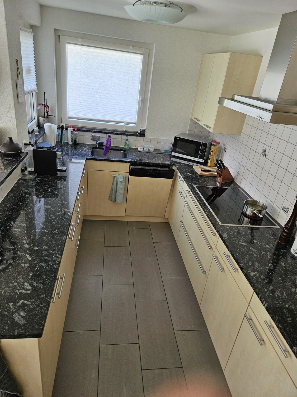 Appartement de 4 ½ pièces