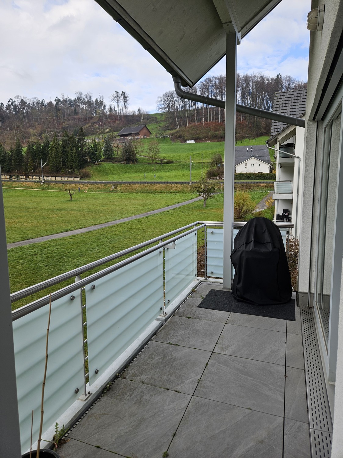 Appartement de 4 ½ pièces