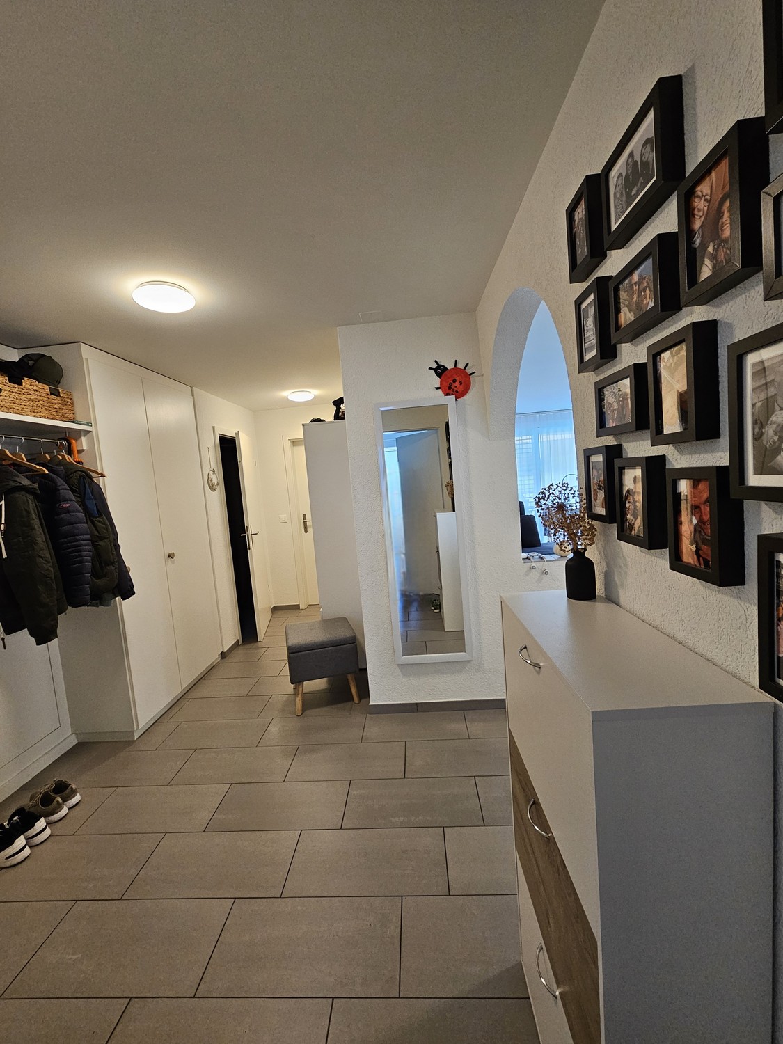 Appartement de 4 ½ pièces