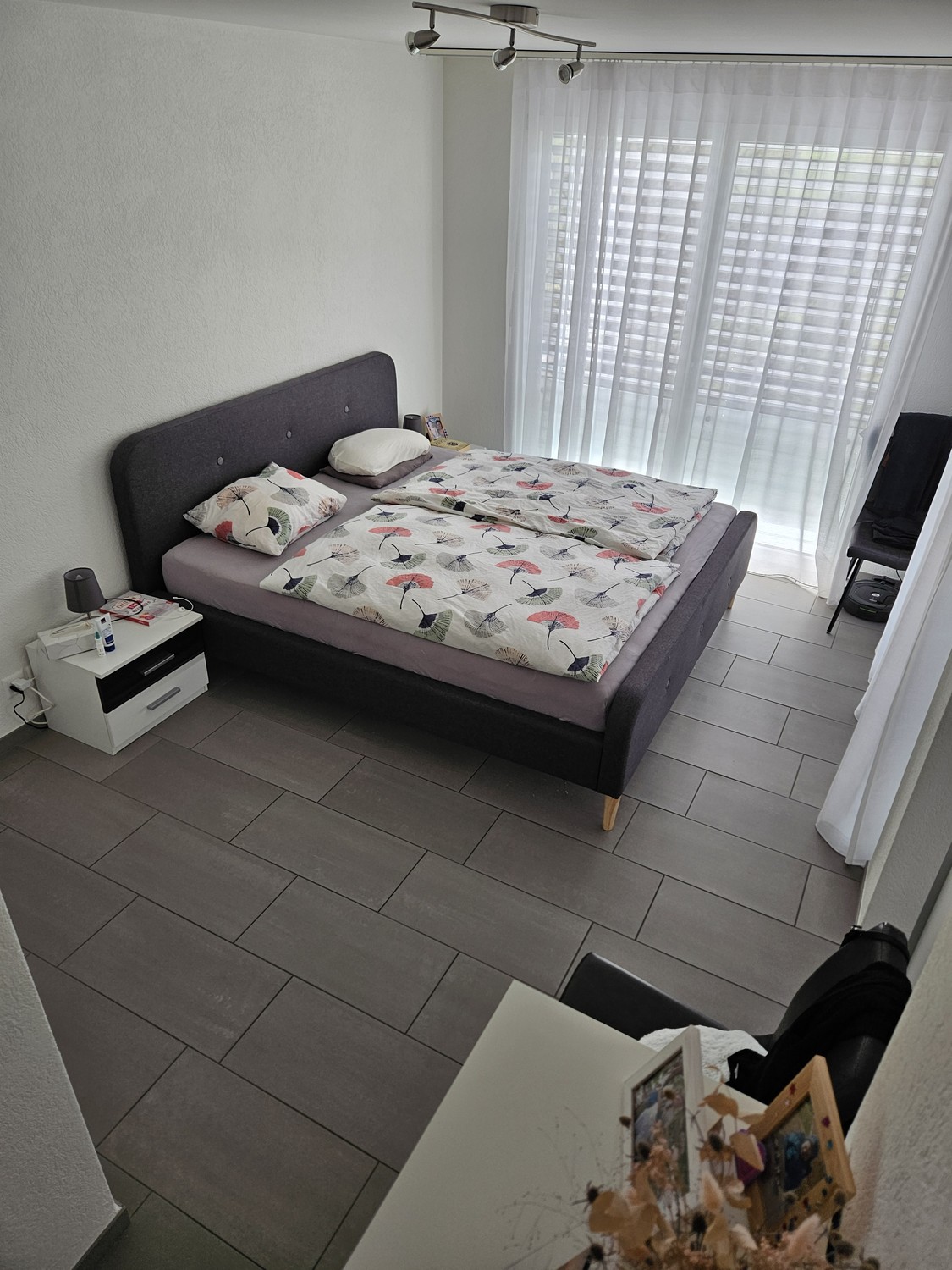 Appartement de 4 ½ pièces