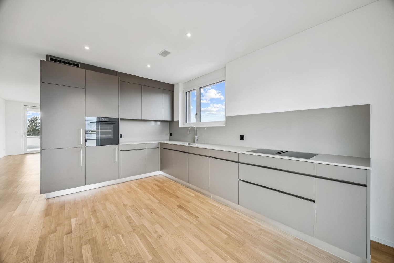 4 ½ rooms apartment