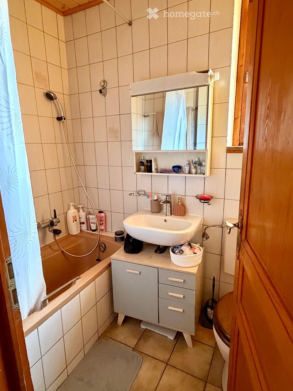 3 ½ rooms apartment, photo 3 of 5