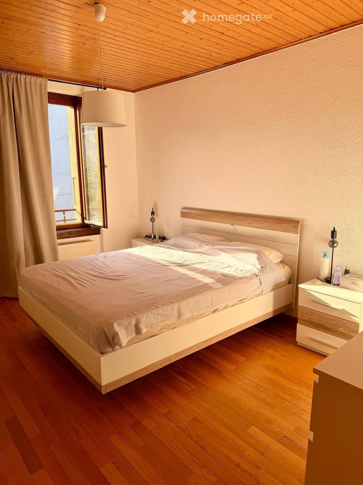 3 ½ rooms apartment, photo 2 of 5