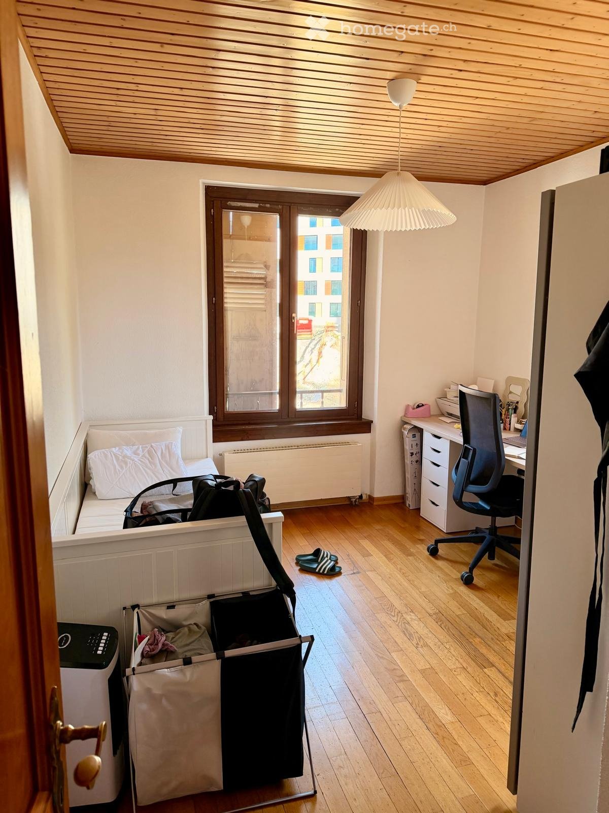 3 ½ rooms apartment, photo 4 of 5
