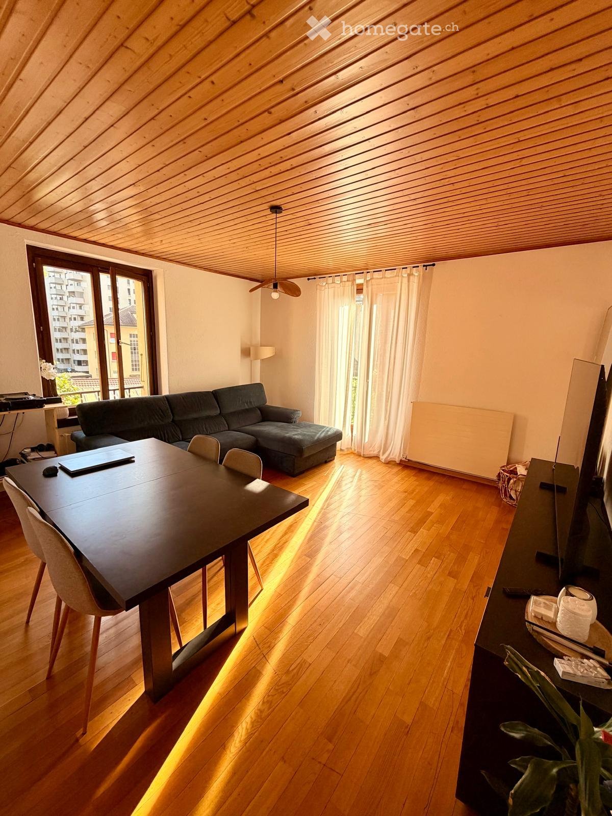 3 ½ rooms apartment, photo 1 of 5