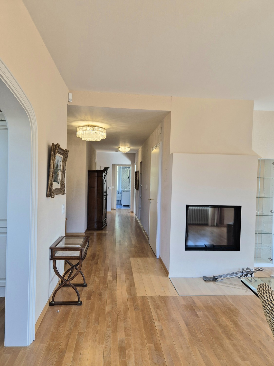 4 ½ pièces appartement