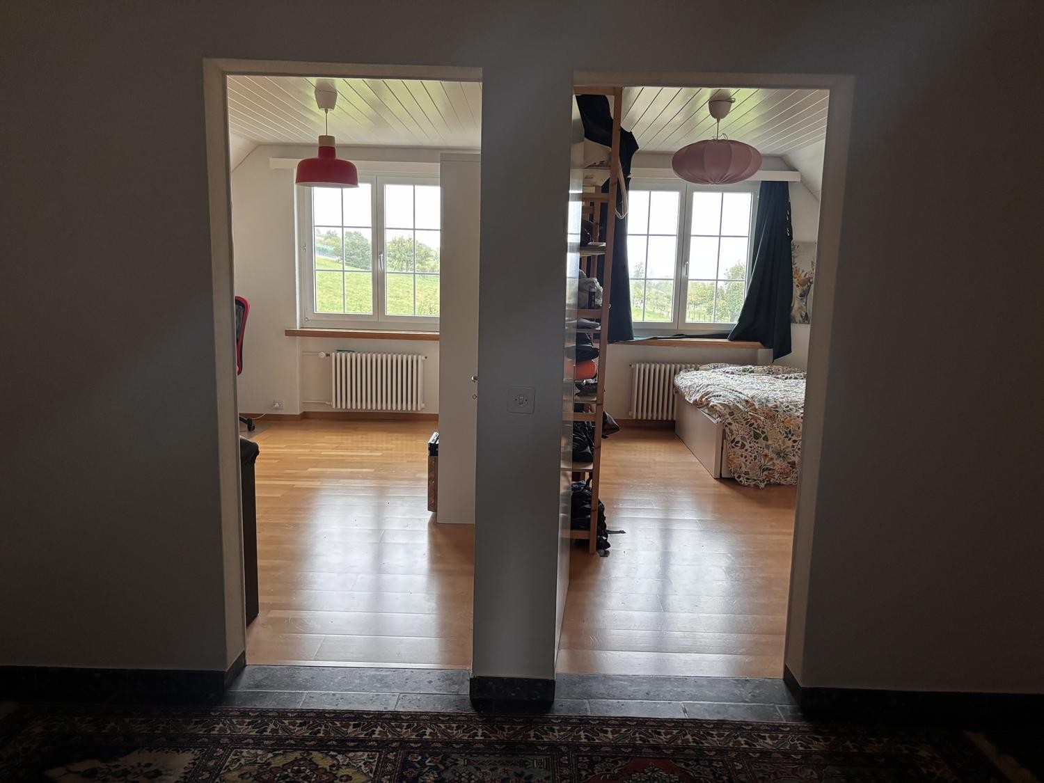 4 ½ rooms apartment, photo 7 of 8