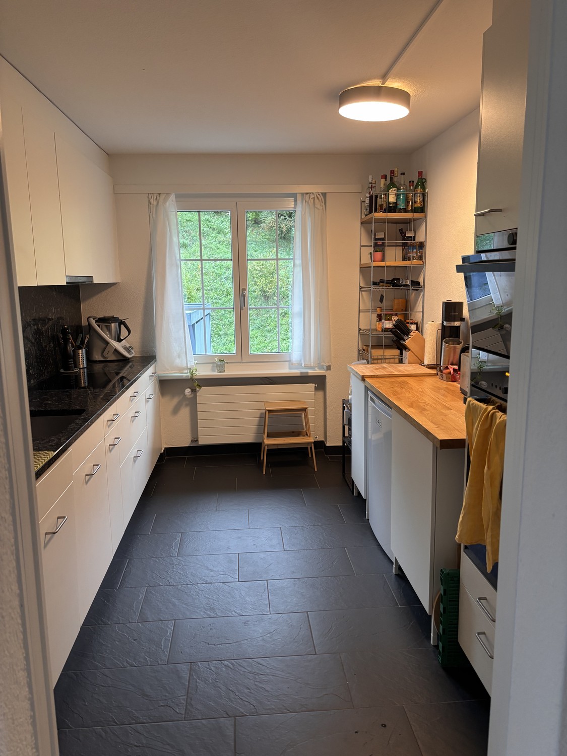 4 ½ rooms apartment, photo 3 of 8