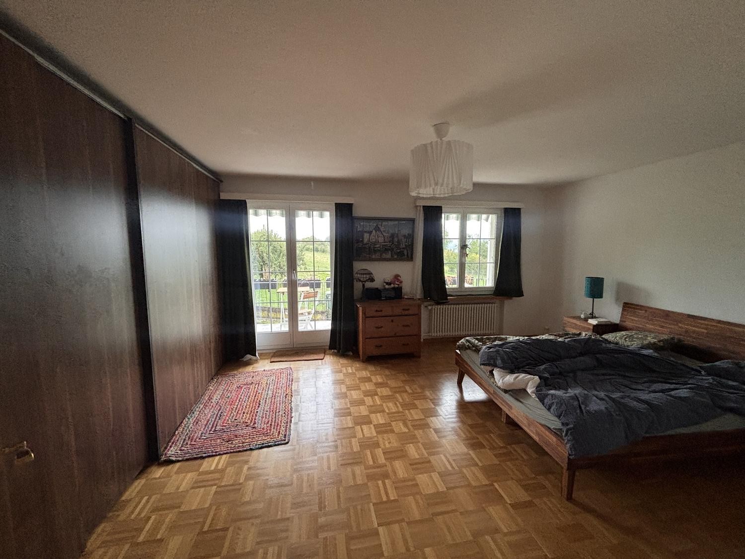 4 ½ rooms apartment, photo 5 of 8