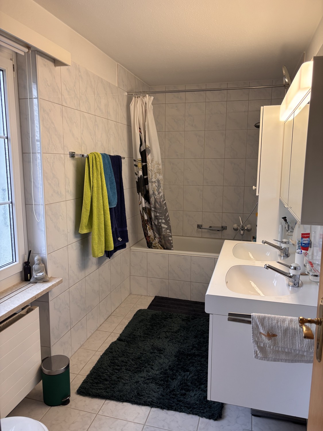 4 ½ rooms apartment, photo 6 of 8