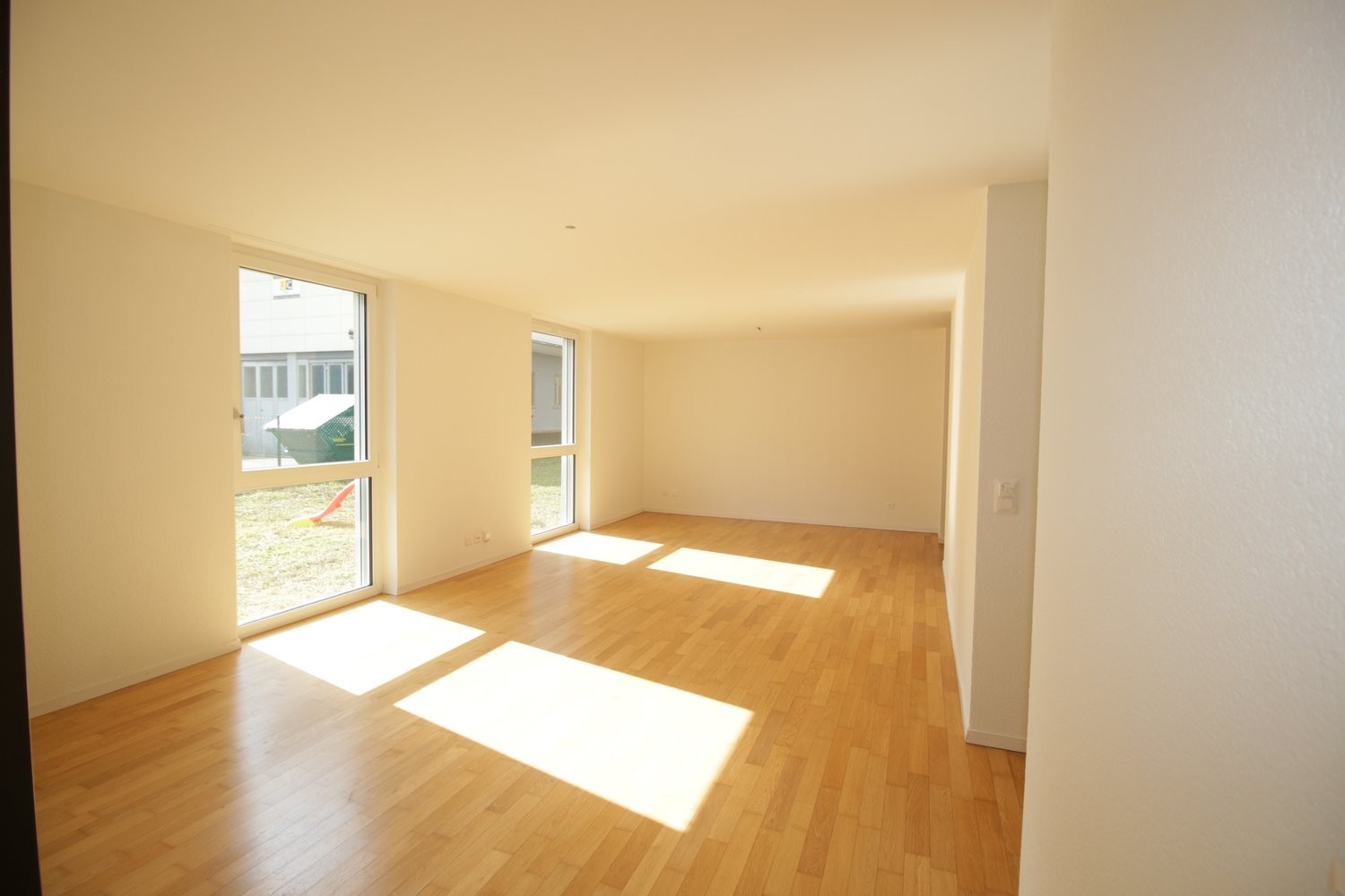 2 ½ rooms apartment, photo 9 of 10