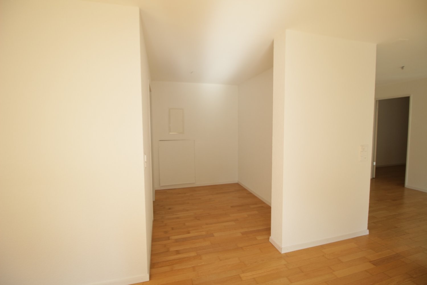 2 ½ rooms apartment, photo 4 of 10