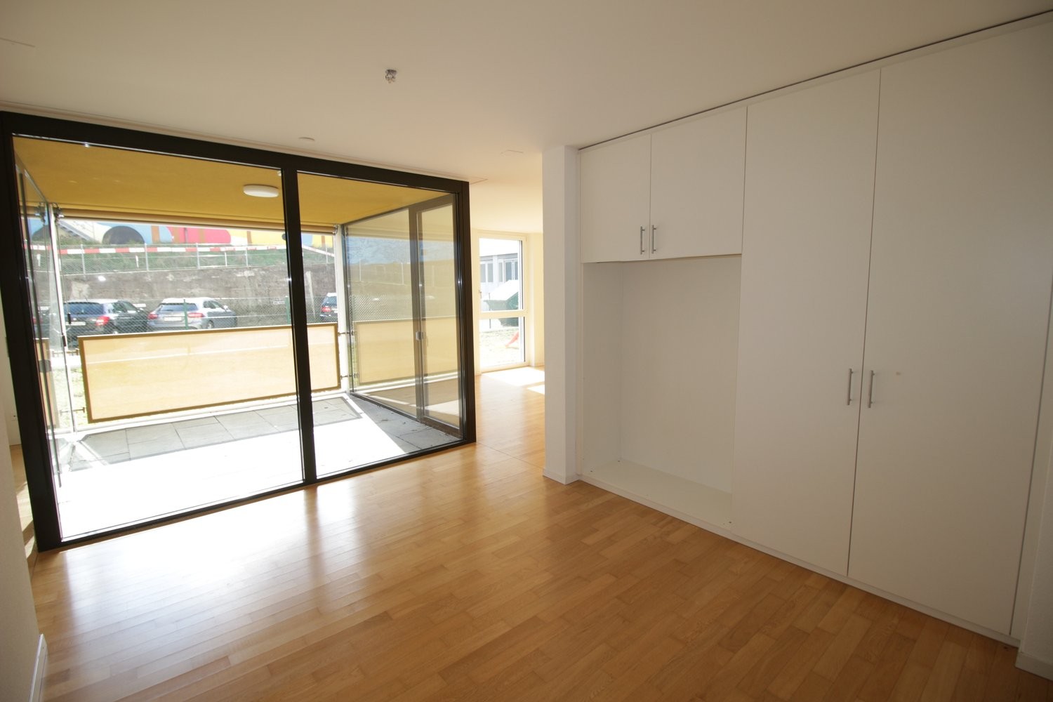2 ½ rooms apartment, photo 5 of 10