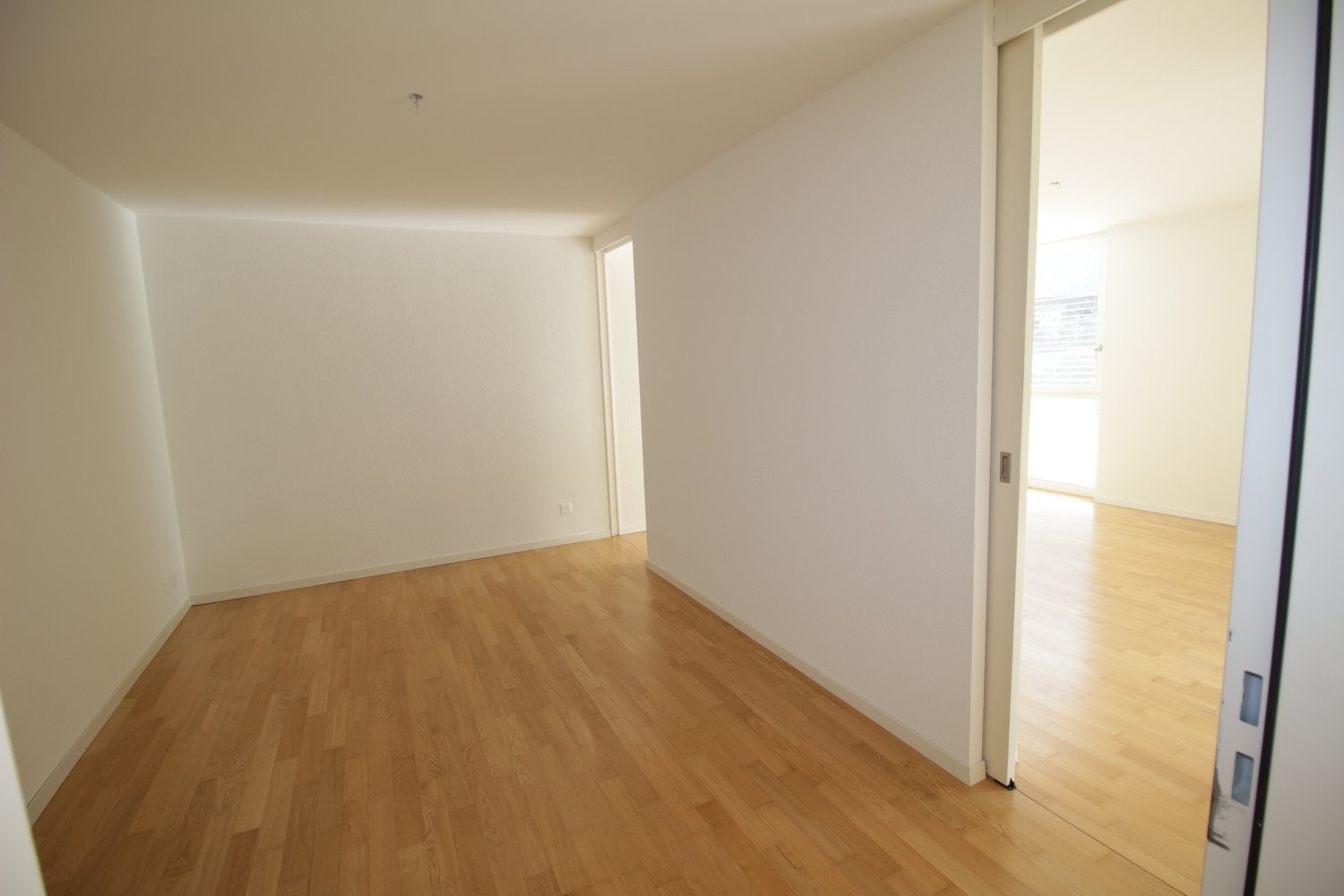 2 ½ rooms apartment, photo 8 of 10