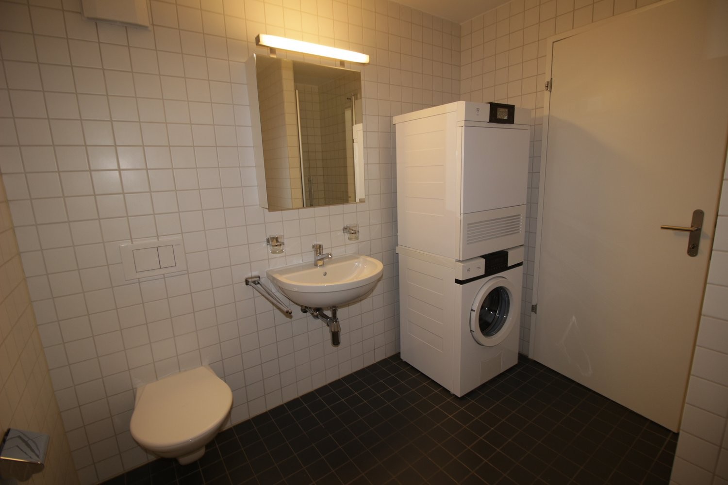 2 ½ rooms apartment, photo 3 of 10