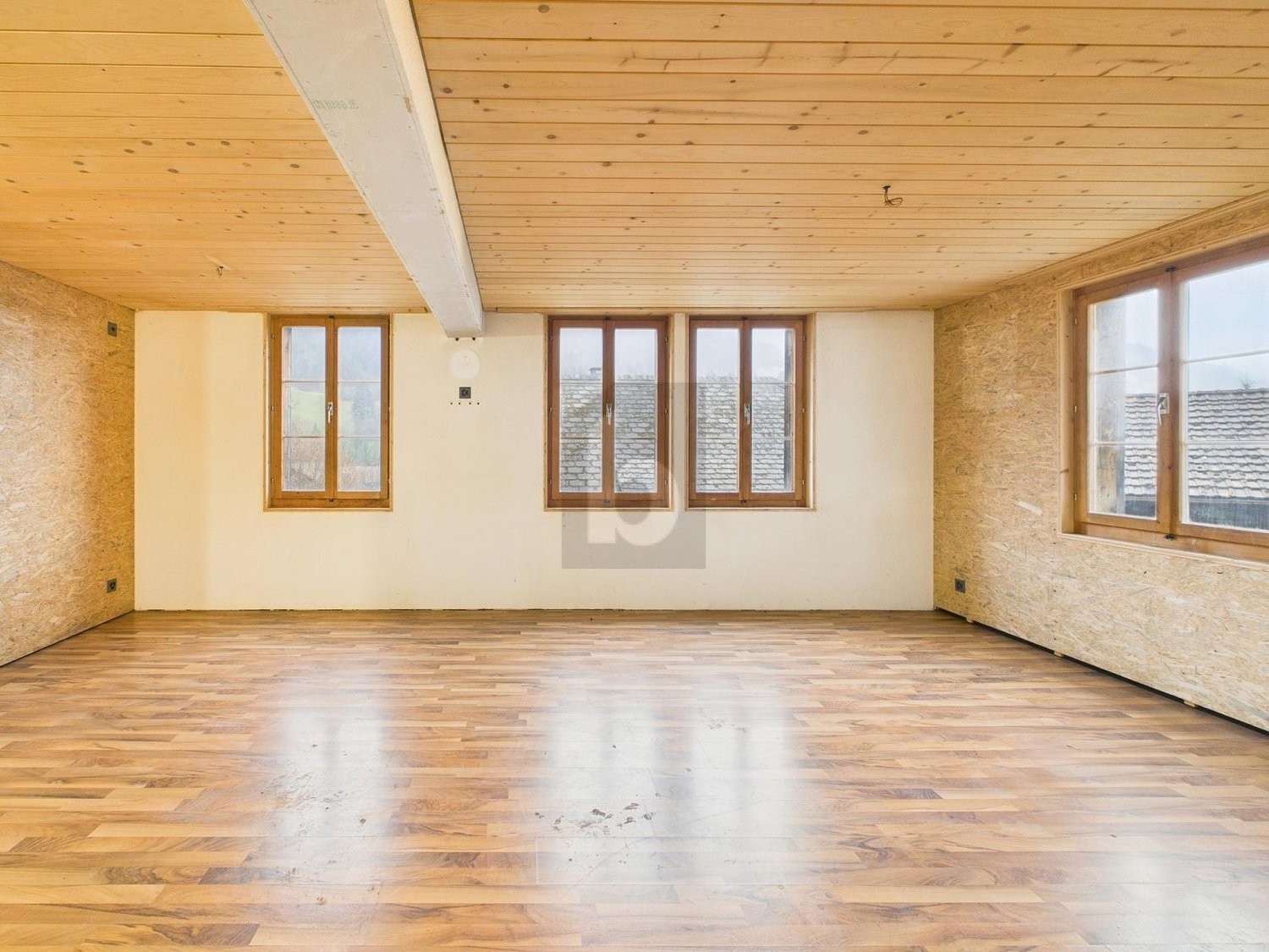 550m² atelier, Foto 4 von 4