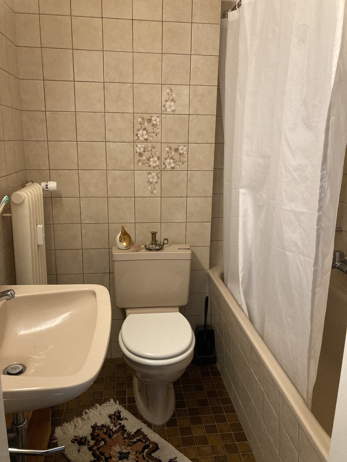1 ½ rooms apartment, photo 4 of 6