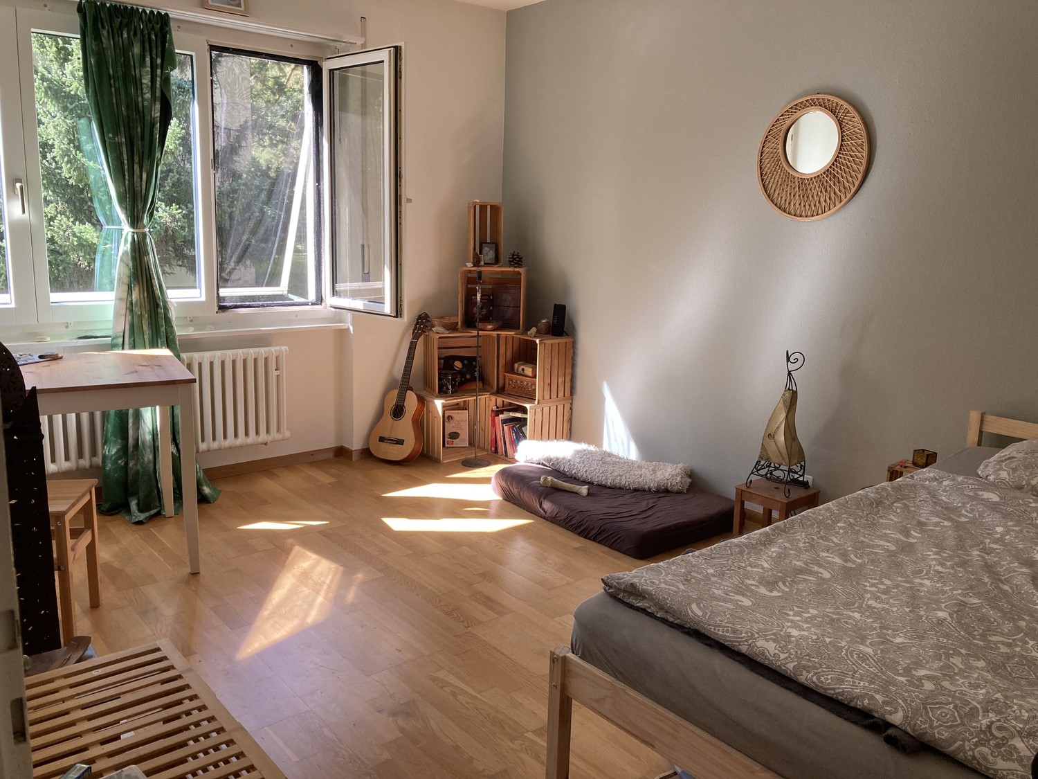 1 ½ rooms apartment, photo 1 of 6