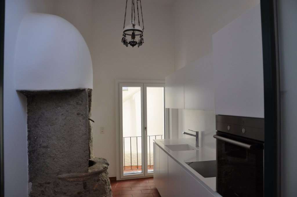 Appartement 3 ½ pièces