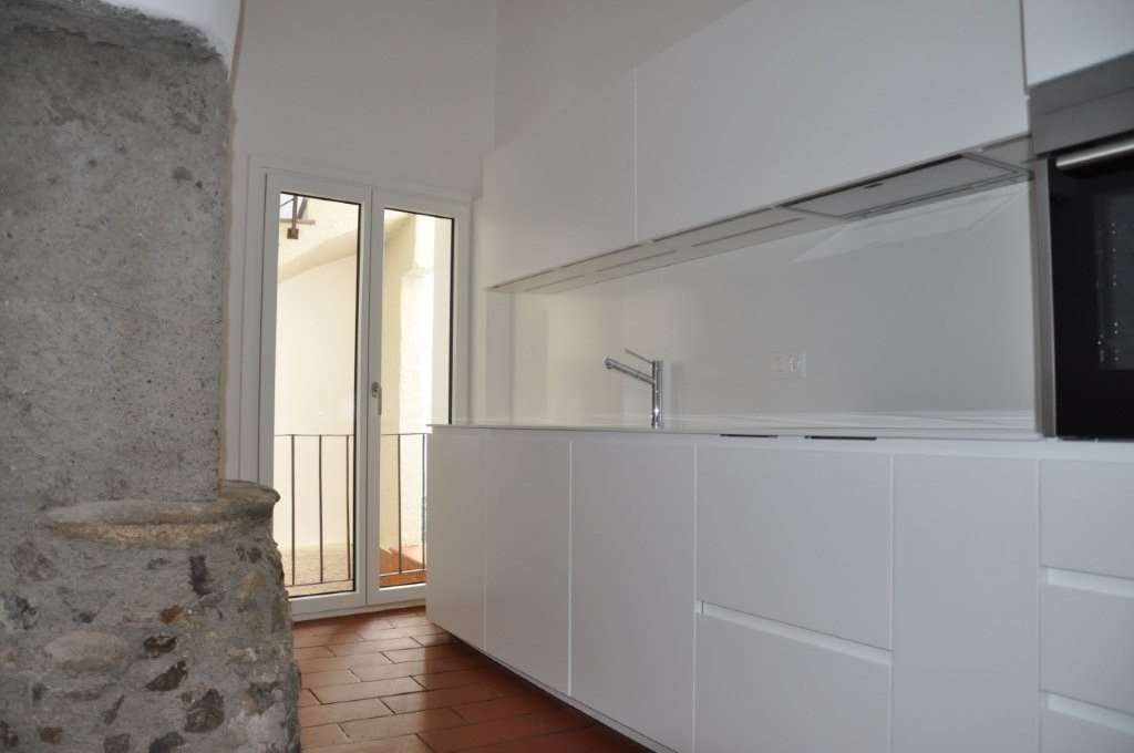 Appartement 3 ½ pièces