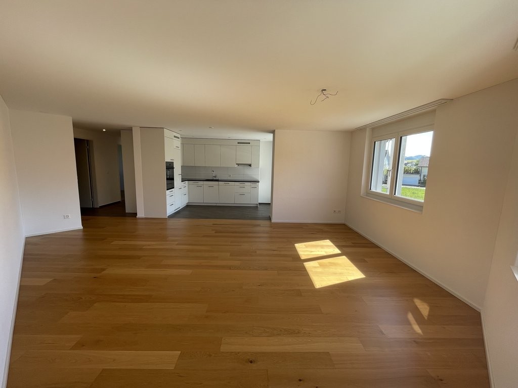 3 ½ rooms apartment, photo 2 of 8