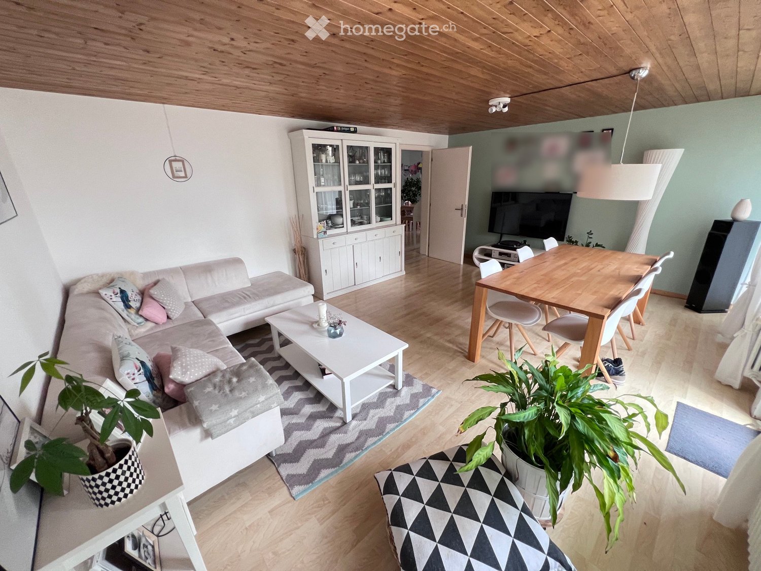 1 chambre, chambre individuelle