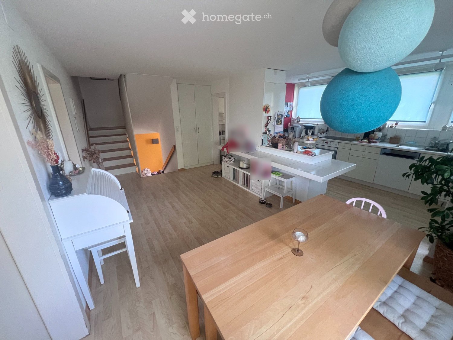 1 chambre, chambre individuelle