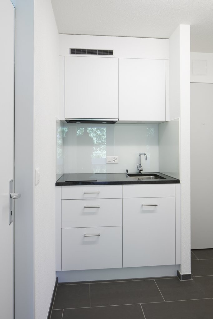 1 room apartment