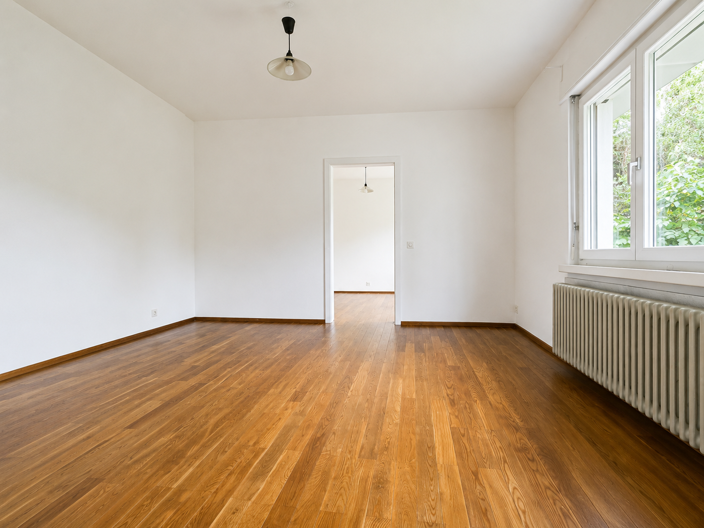 3 ½ rooms apartment, photo 2 of 7
