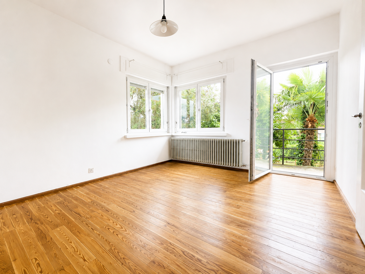 3 ½ rooms apartment, photo 4 of 7