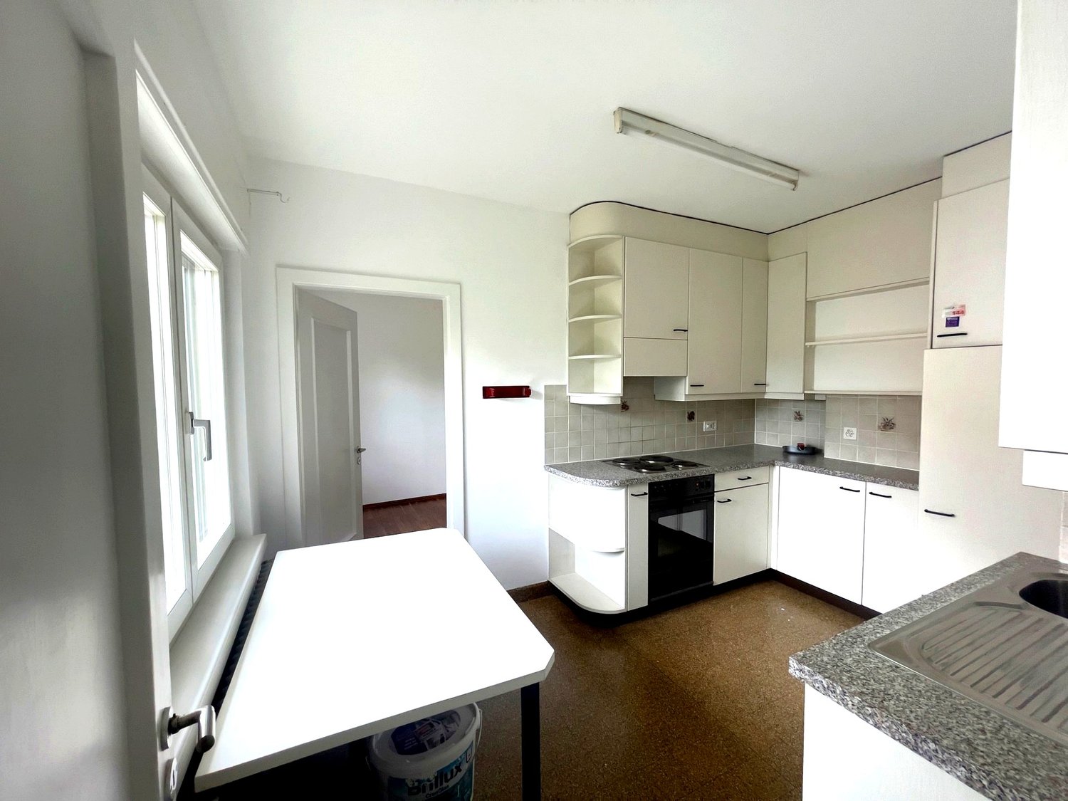 3 ½ rooms apartment, photo 1 of 7