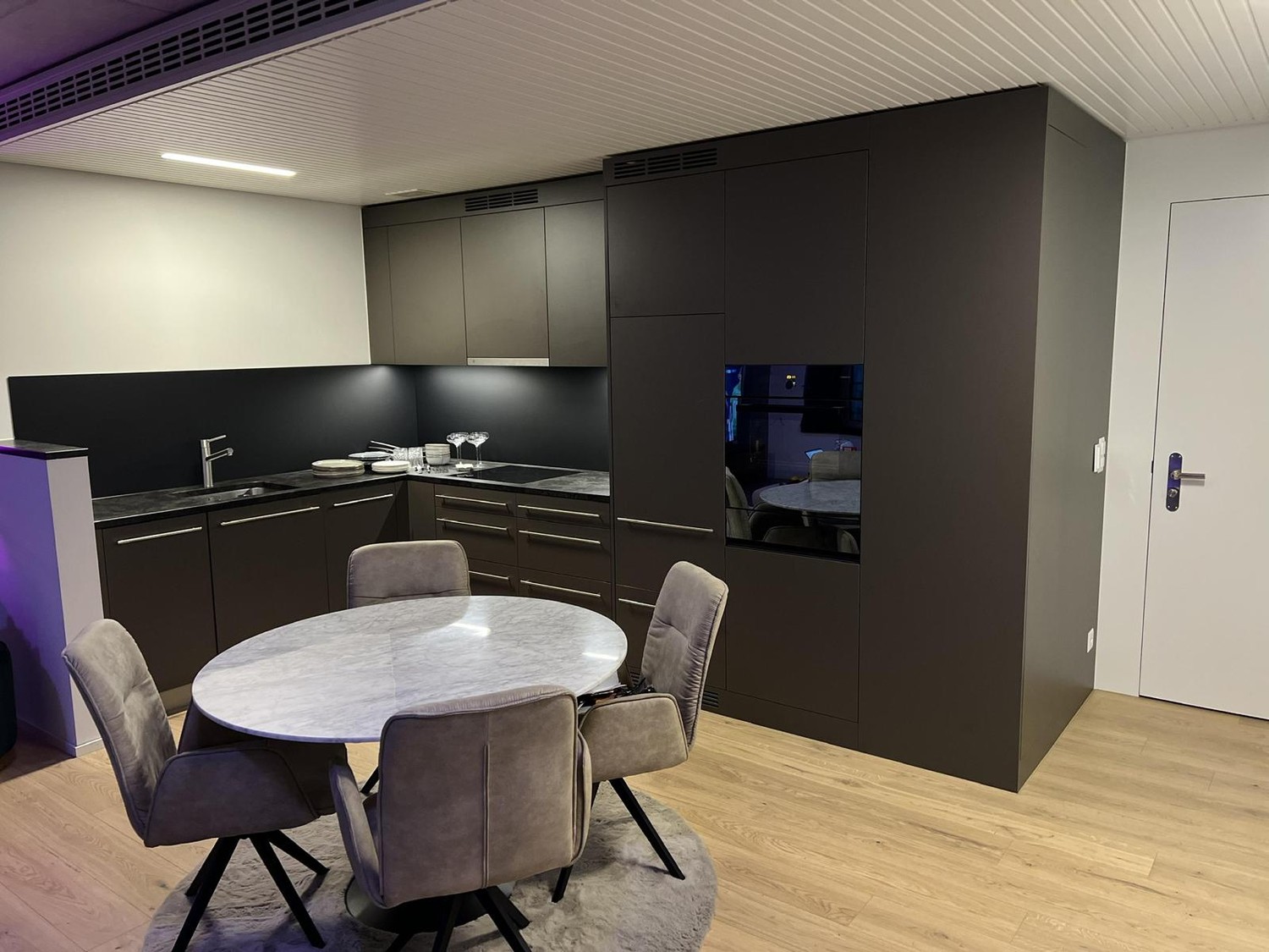 2 ½ rooms apartment, photo 1 of 2