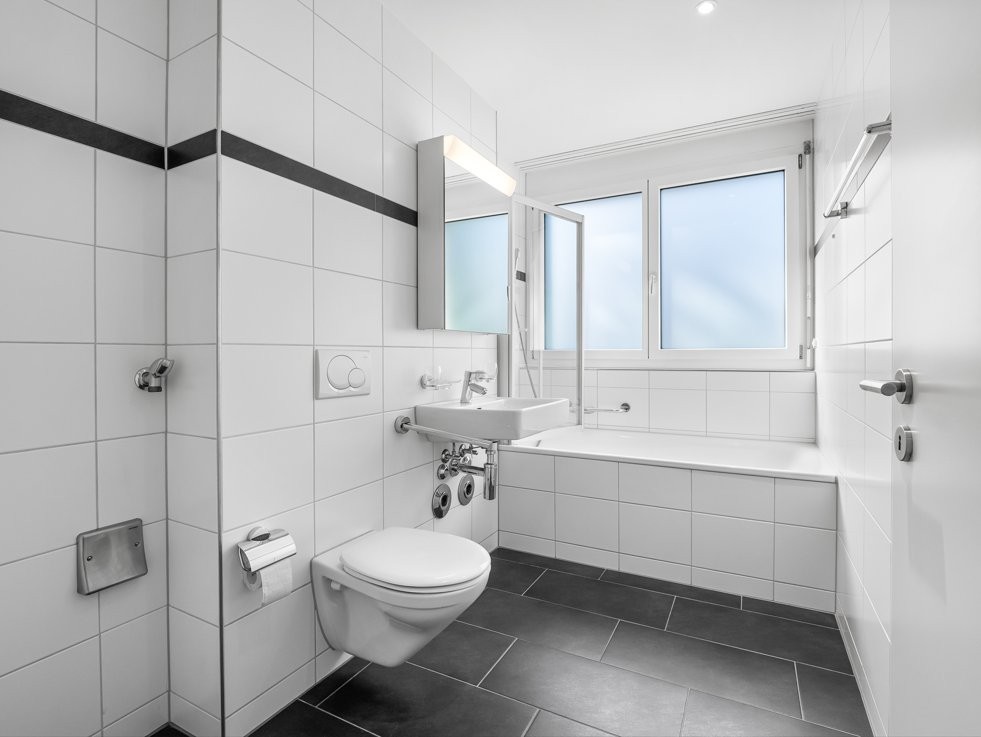 Appartamento attico duplex di 3 ½ locali