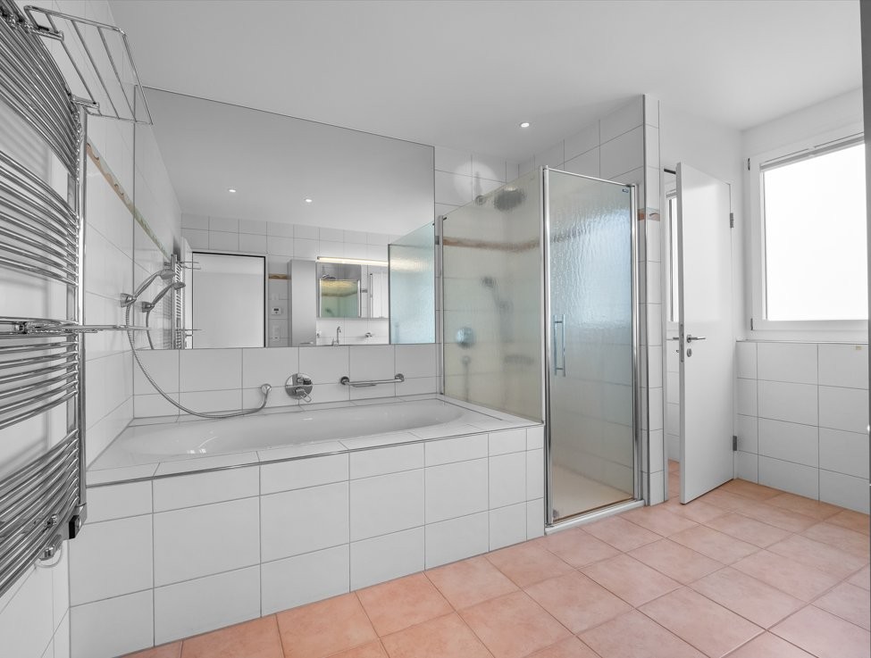 Appartamento attico duplex di 3 ½ locali
