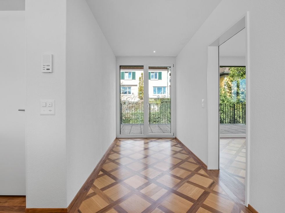 Appartamento attico duplex di 3 ½ locali