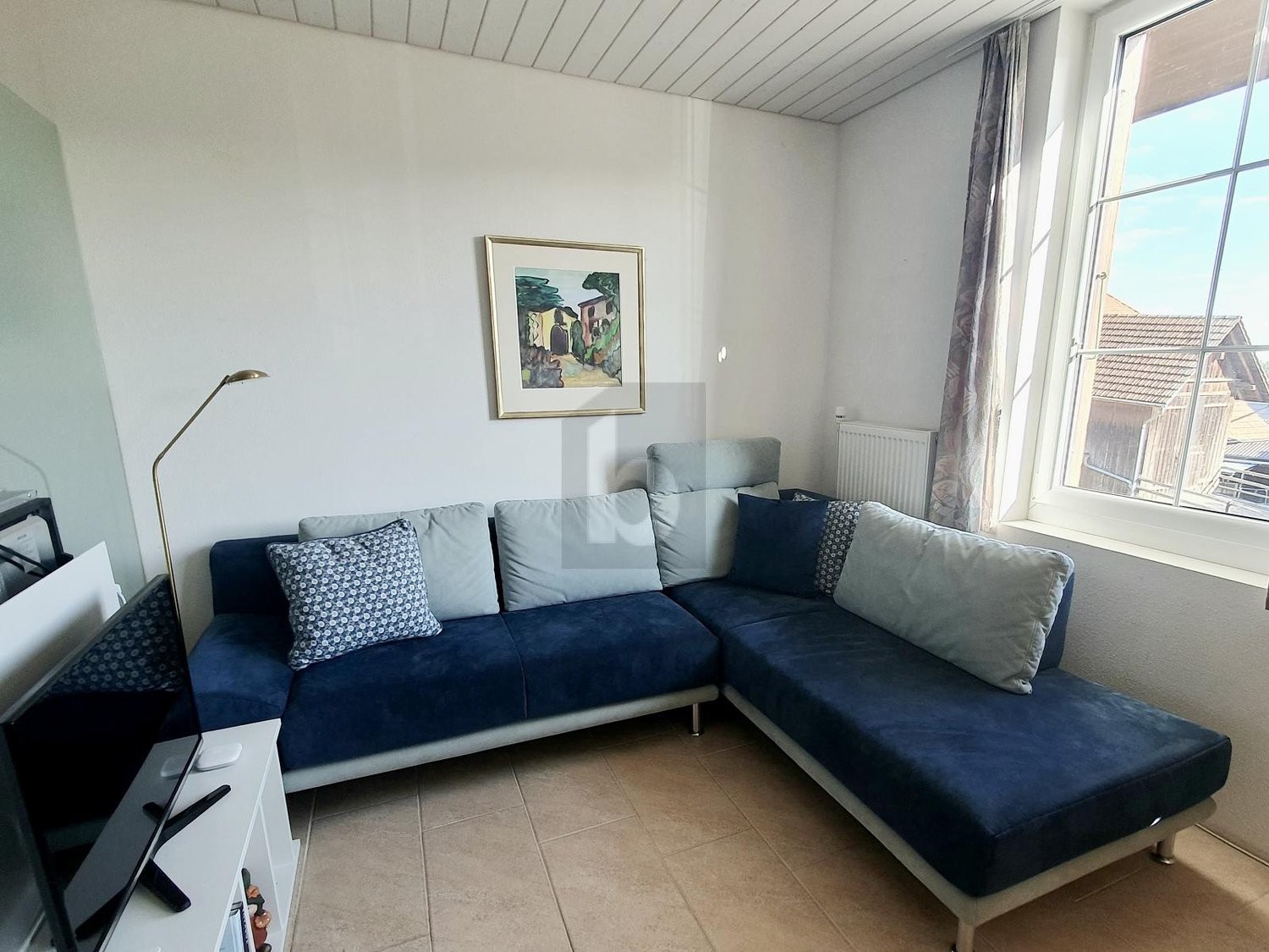 5 ½ rooms apartment, photo 3 of 4