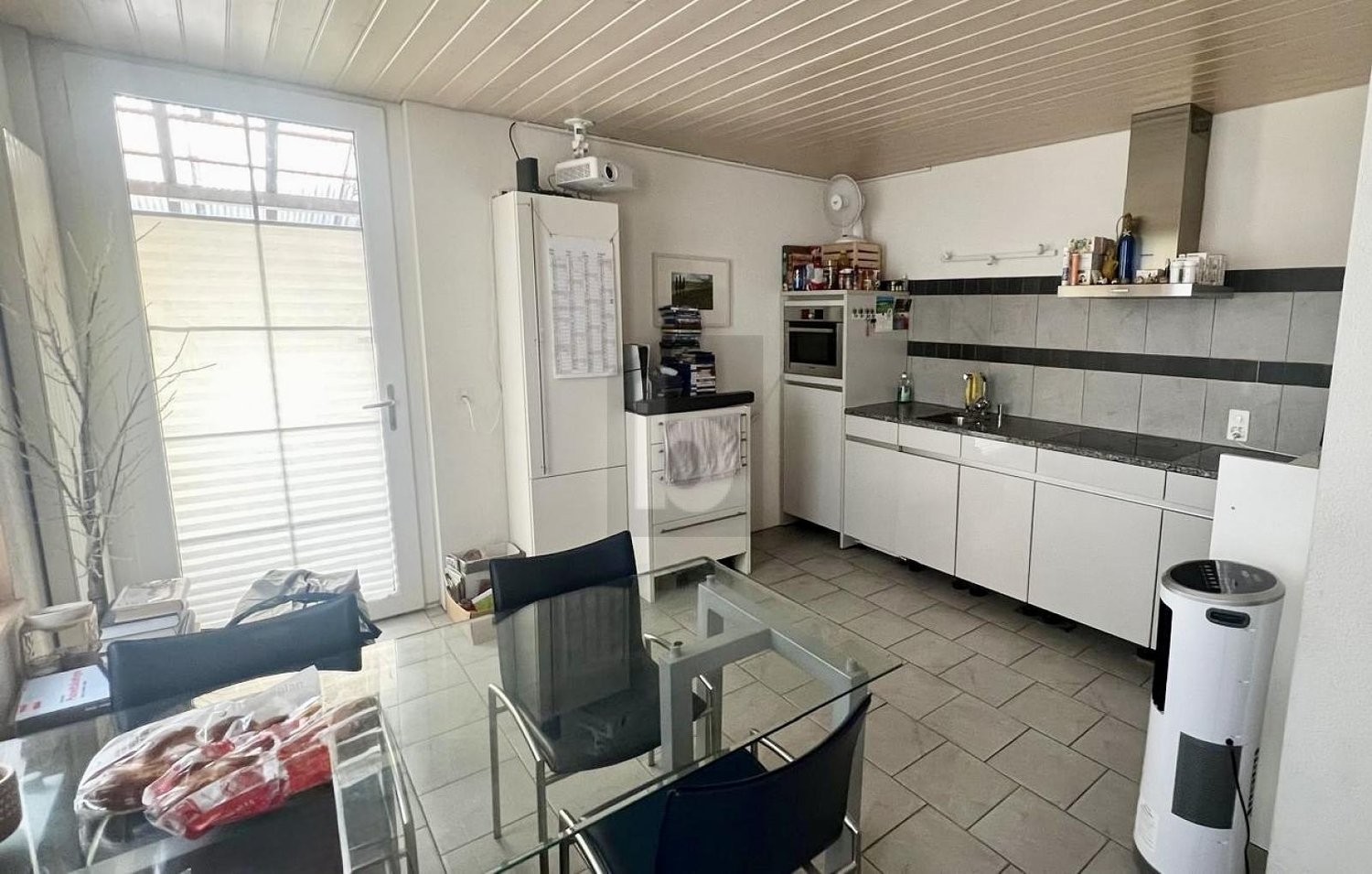 5 ½ rooms apartment, photo 4 of 4