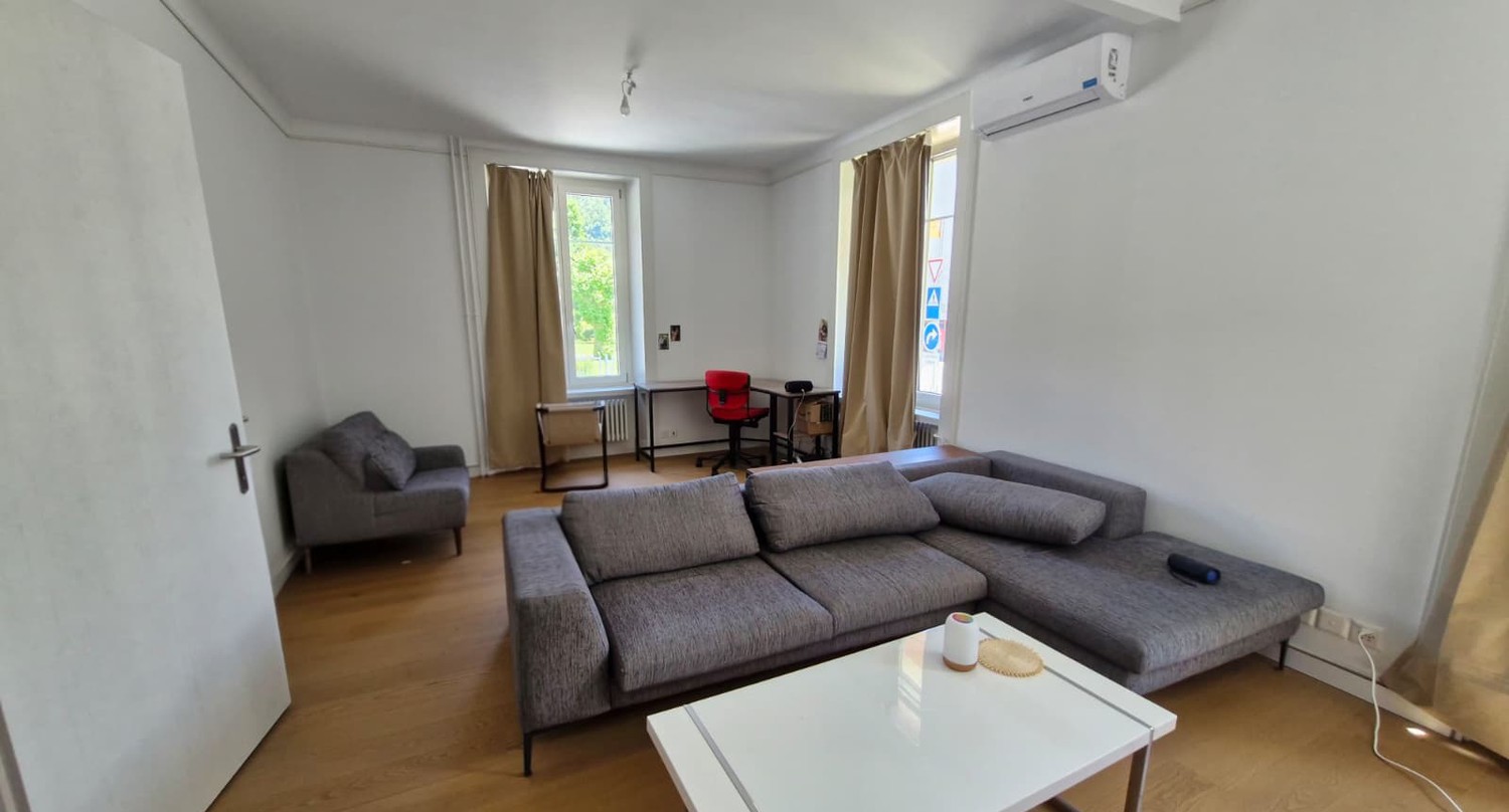 Appartamento di 2 ½ locali