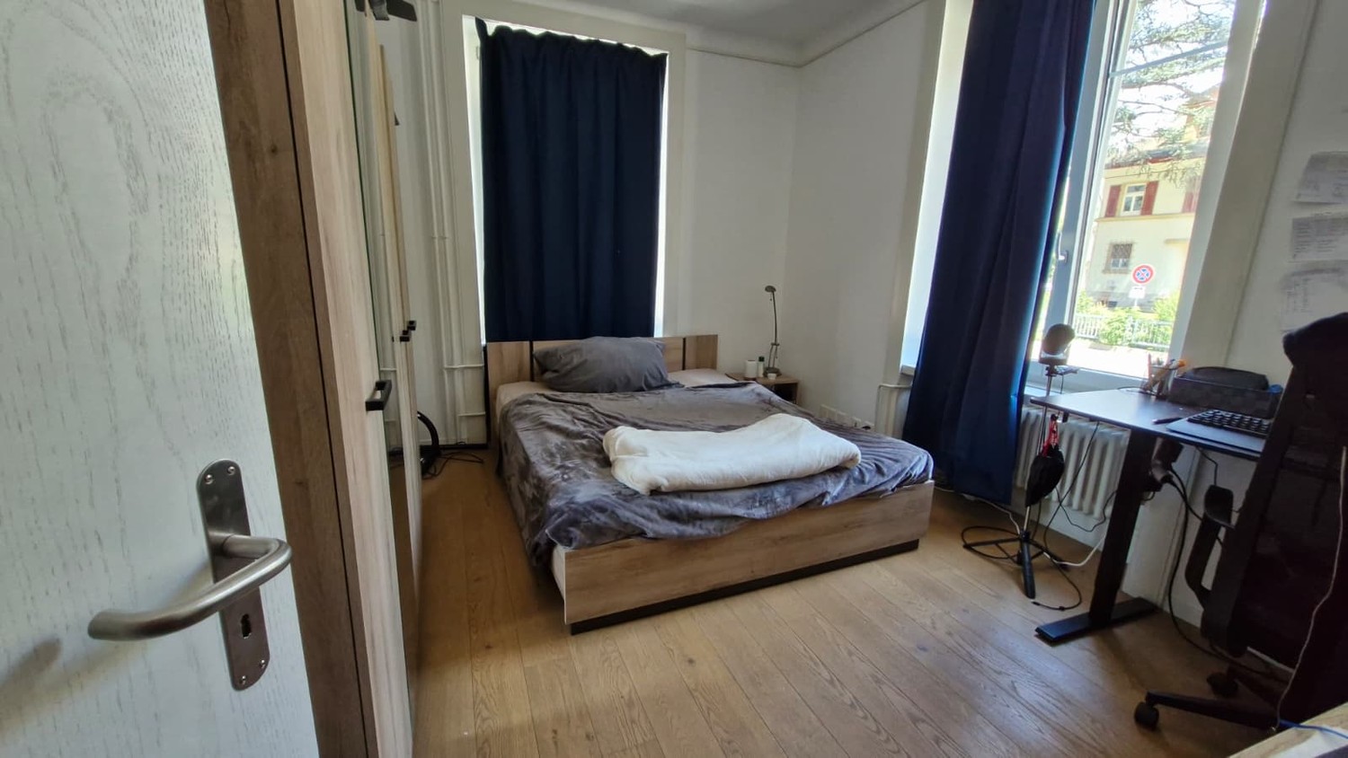 Appartamento di 2 ½ locali