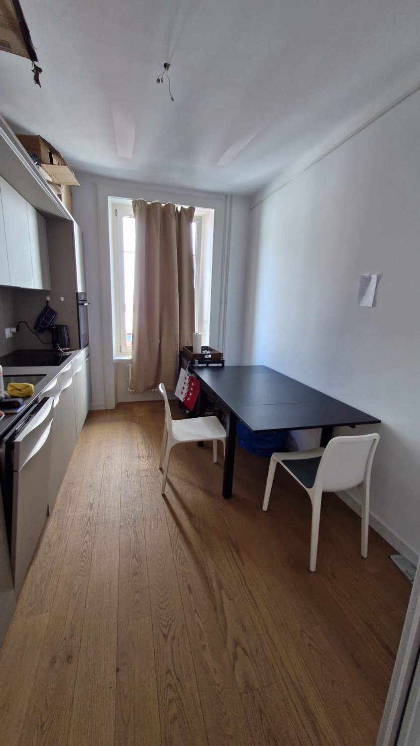 Appartamento di 2 ½ locali
