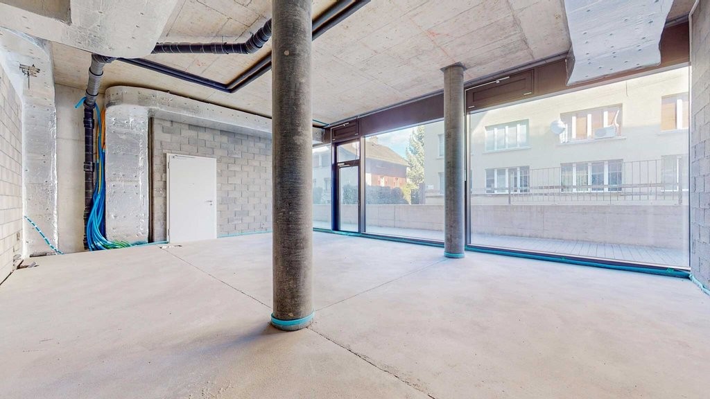 63m² shop, photo 6 of 10