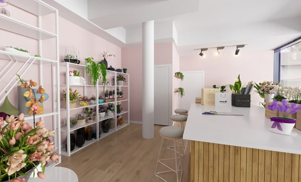 63m² shop, photo 10 of 10